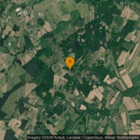 7.47 Acres in Catlett - Fauquier County, VA in Fauquier County, VA