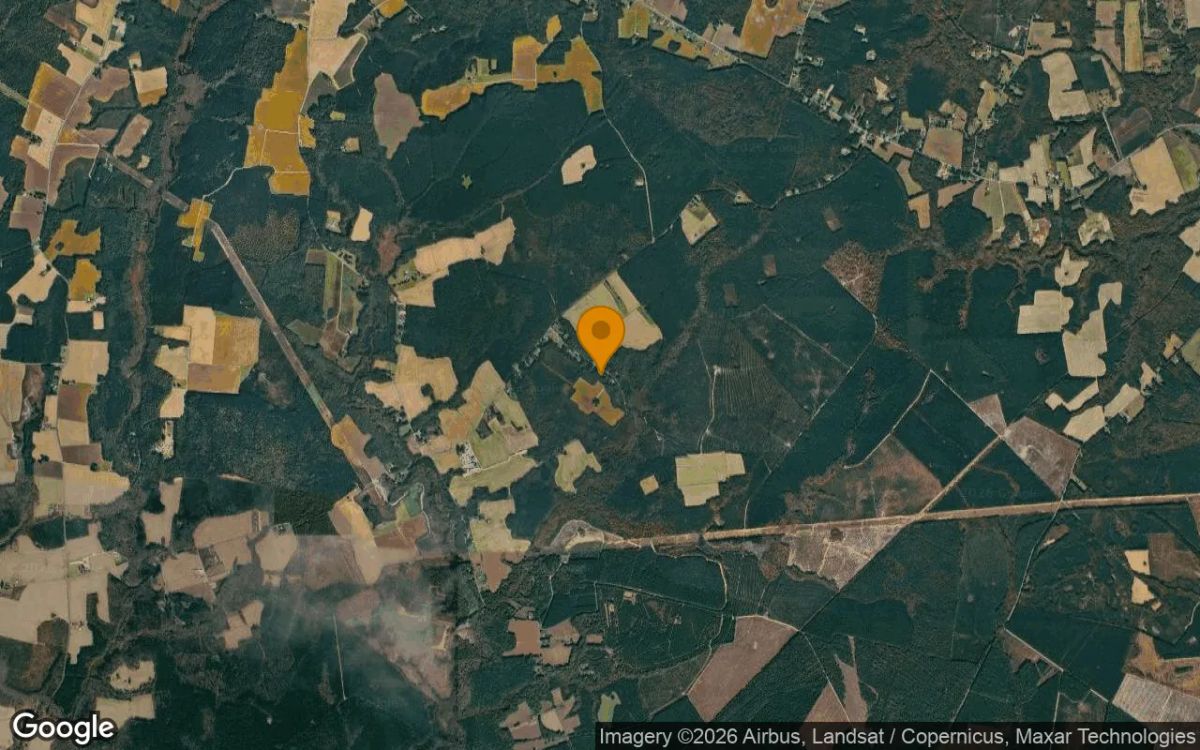 0.61 Acres in Elberon - Surry County, VA - Image 3