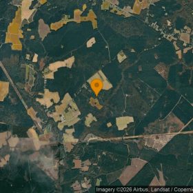 0.61 Acres in Elberon - Surry County, VA in Surry County, VA