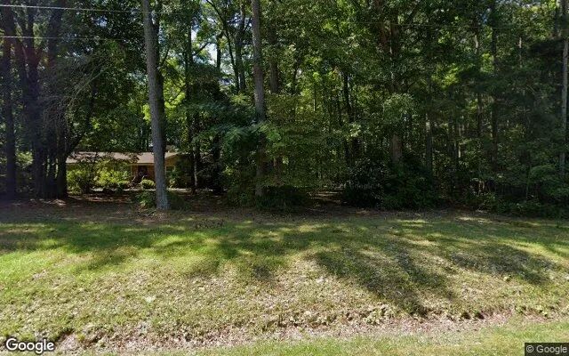 0.61 Acres in Elberon - Surry County, VA - Image 4