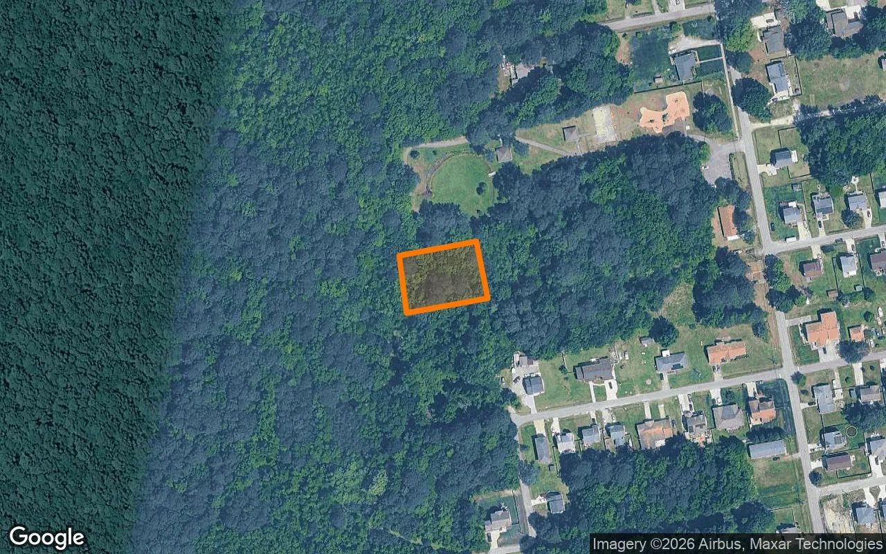 0.55 Acres in Suffolk - Suffolk, VA in Suffolk County, VA