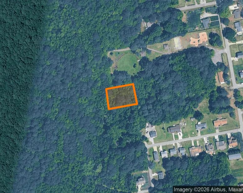 0.55 Acres in Suffolk - Suffolk, VA in Suffolk County, VA