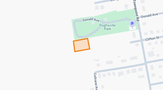 0.55 Acres in Suffolk - Suffolk, VA in Suffolk County, VA