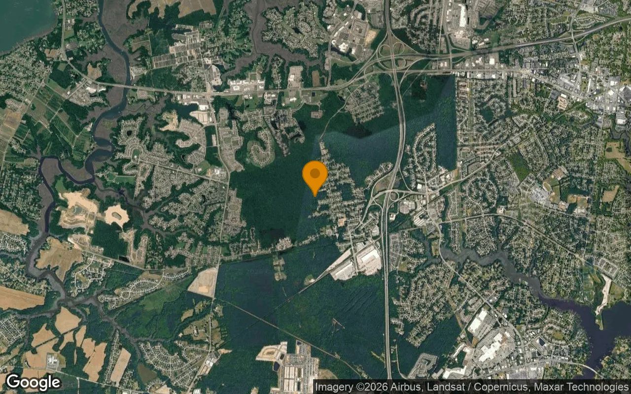 0.55 Acres in Suffolk - Suffolk, VA in Suffolk County, VA