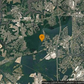 0.55 Acres in Suffolk - Suffolk, VA in Suffolk County, VA