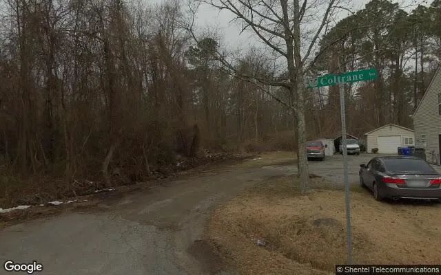 0.55 Acres in Suffolk - Suffolk, VA in Suffolk County, VA