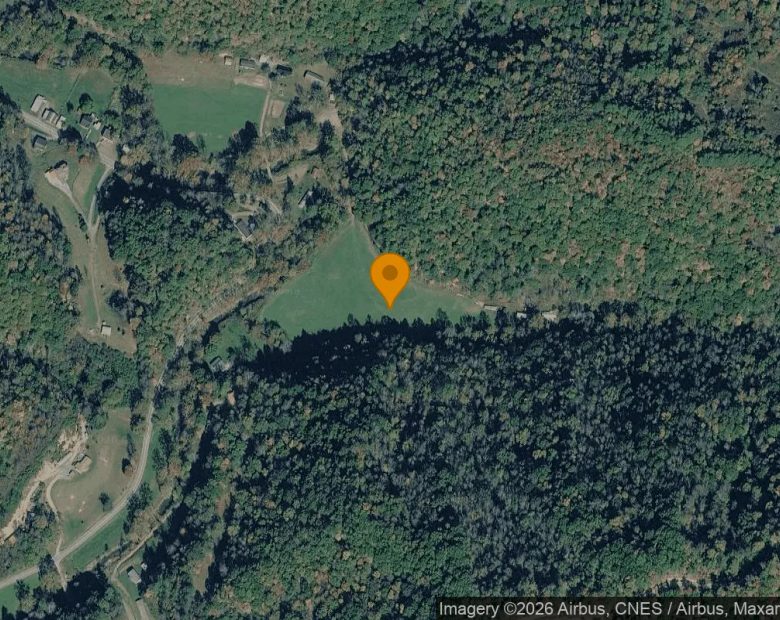 6.18 Acres in Bee - Dickenson County, VA in Dickenson County, VA