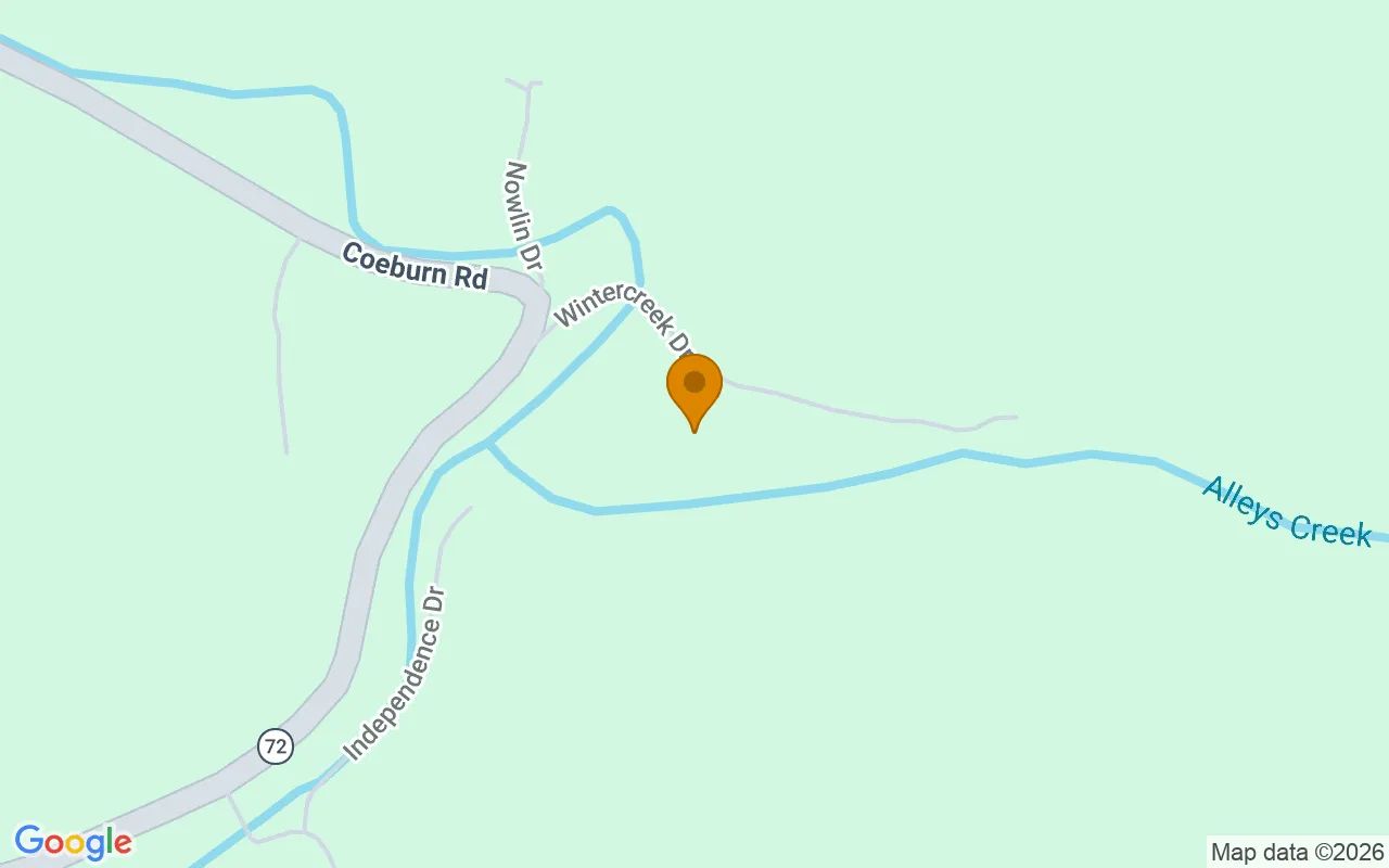 6.18 Acres in Bee - Dickenson County, VA in Dickenson County, VA