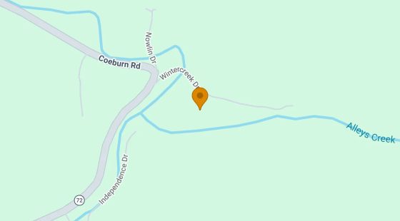 6.18 Acres in Bee - Dickenson County, VA in Dickenson County, VA
