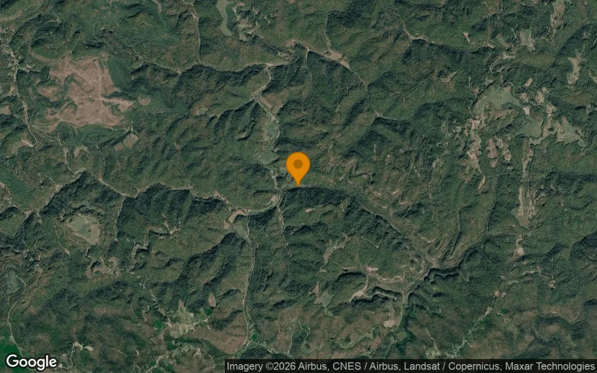 6.18 Acres in Bee - Dickenson County, VA - Image 3