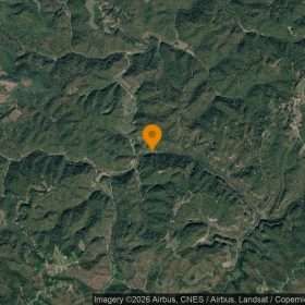 6.18 Acres in Bee - Dickenson County, VA in Dickenson County, VA