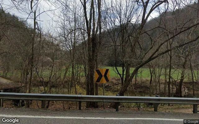 6.18 Acres in Bee - Dickenson County, VA in Dickenson County, VA