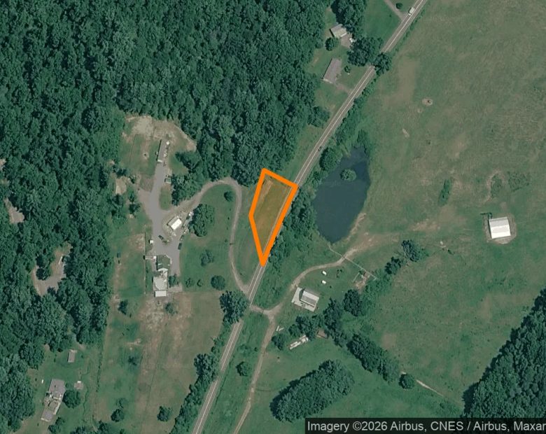 0.38 Acres in Etlan - Madison County, VA in Madison County, VA
