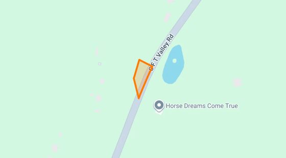 0.38 Acres in Etlan - Madison County, VA in Madison County, VA