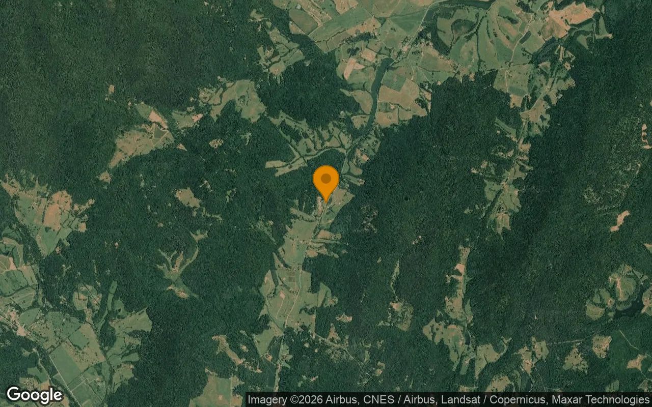 0.38 Acres in Etlan - Madison County, VA in Madison County, VA
