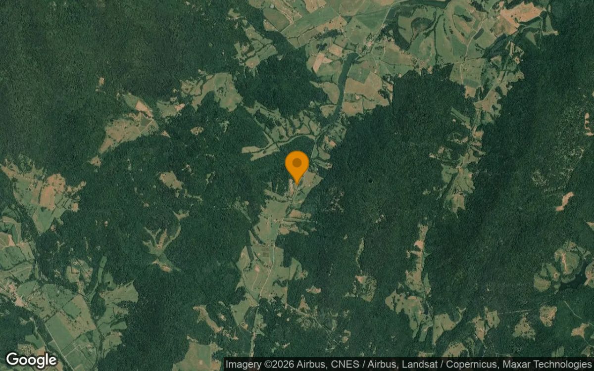 0.38 Acres in Etlan - Madison County, VA - Image 3