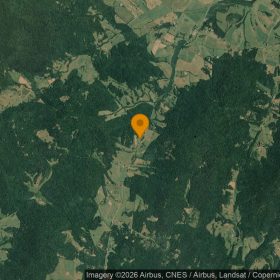0.38 Acres in Etlan - Madison County, VA in Madison County, VA