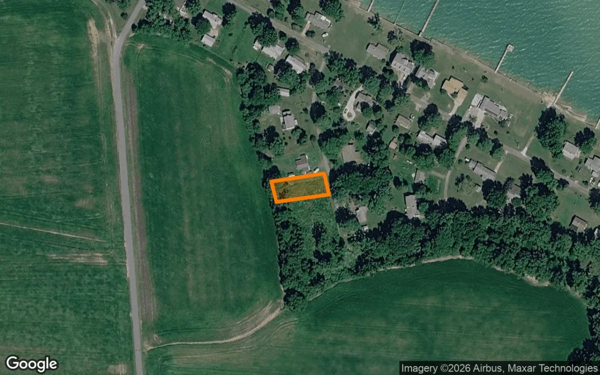 0.28 Acres in Lottsburg - Northumberland County, VA - Main image