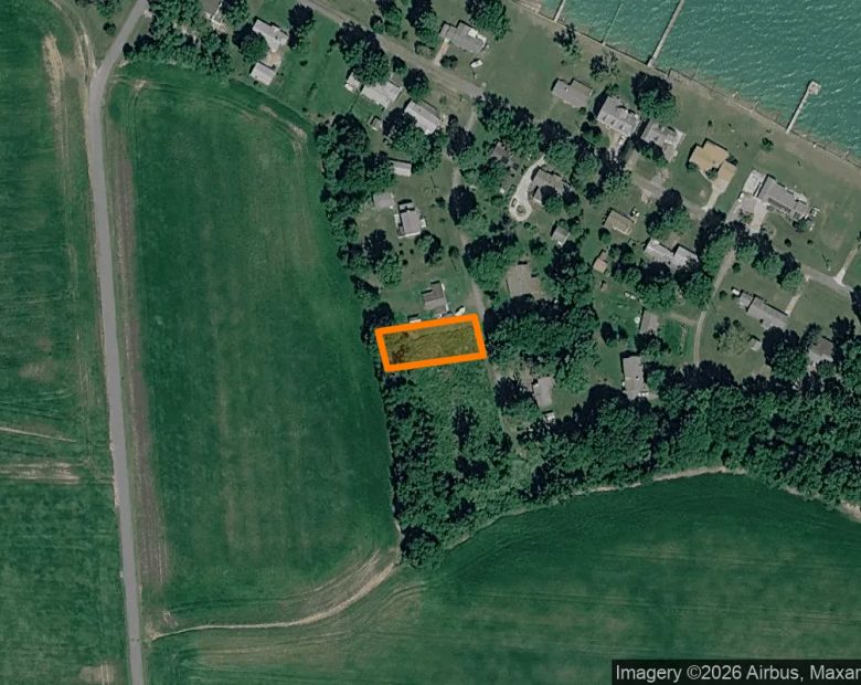 0.28 Acres in Lottsburg - Northumberland County, VA in Northumberland County, VA