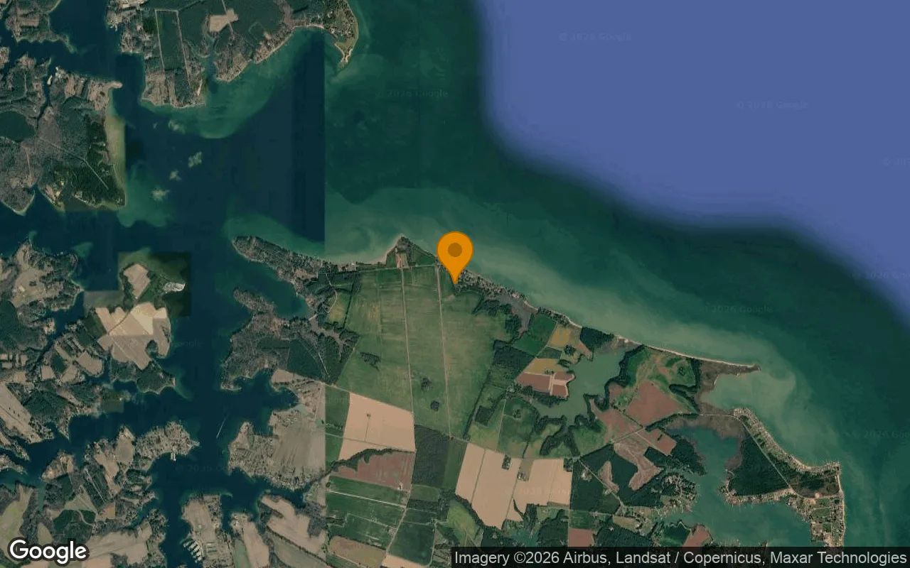 0.28 Acres in Lottsburg - Northumberland County, VA in Northumberland County, VA
