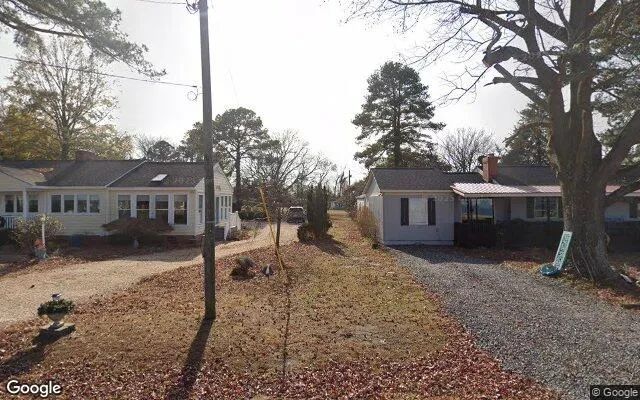 0.28 Acres in Lottsburg - Northumberland County, VA in Northumberland County, VA