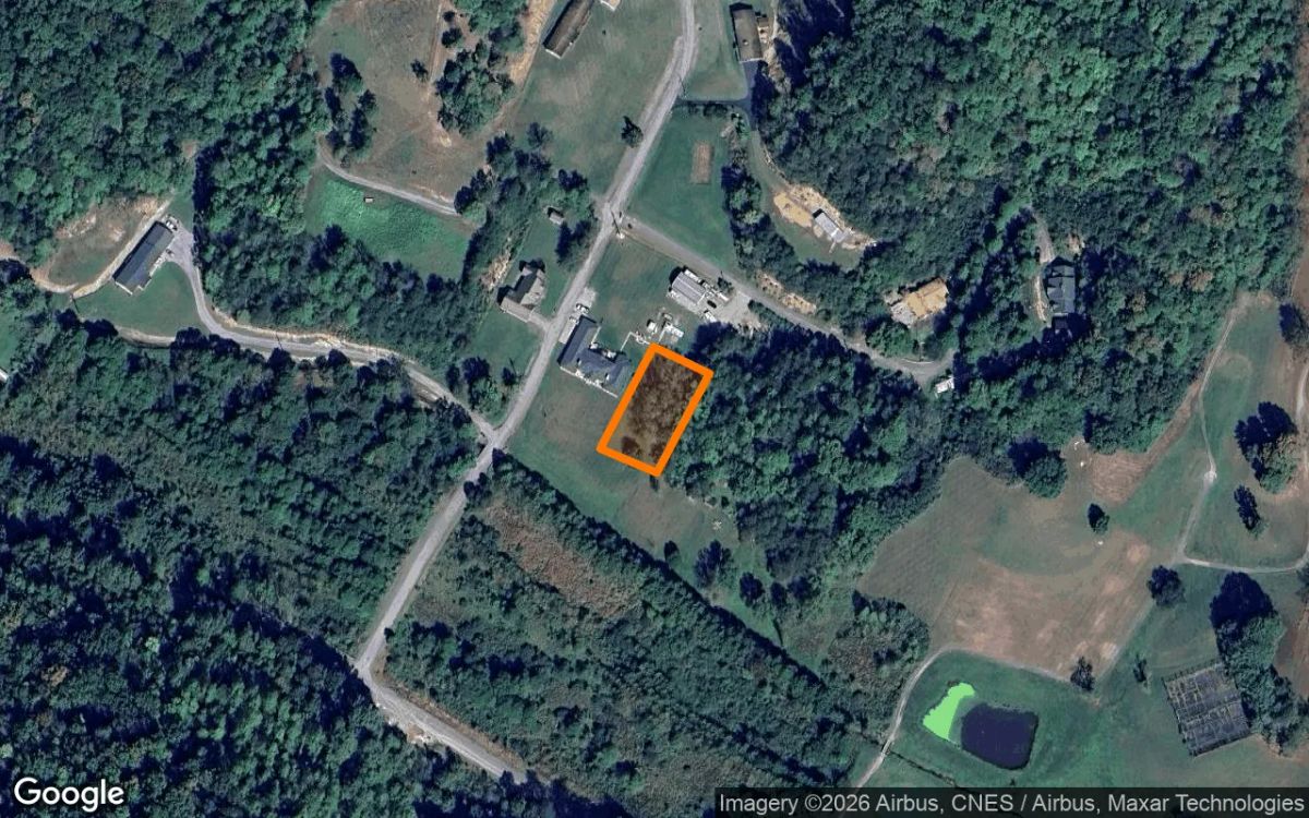 0.74 Acres in Big Rock - Buchanan County, VA - Main image