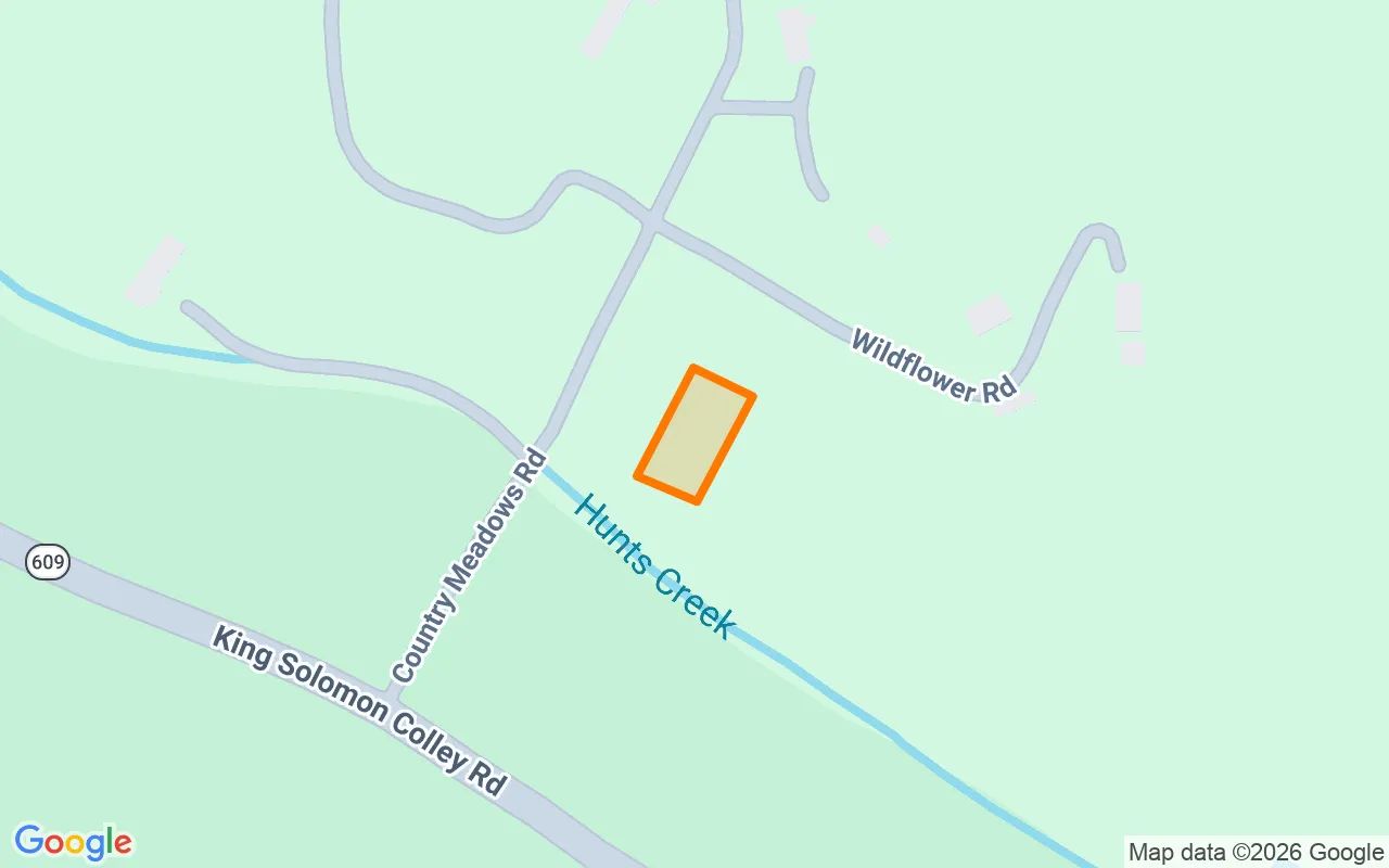 0.74 Acres in Big Rock - Buchanan County, VA in Buchanan County, VA
