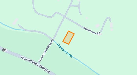 0.74 Acres in Big Rock - Buchanan County, VA in Buchanan County, VA
