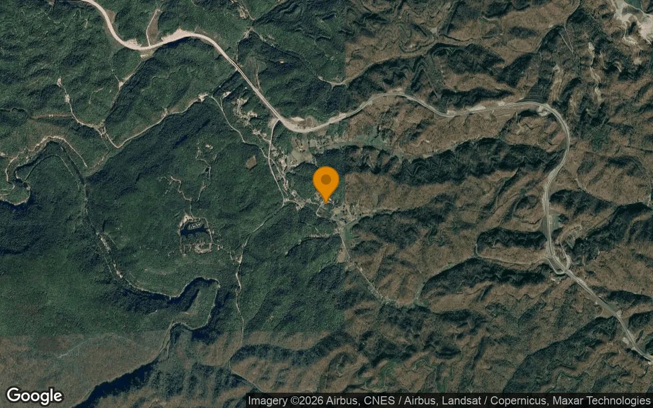 0.74 Acres in Big Rock - Buchanan County, VA in Buchanan County, VA