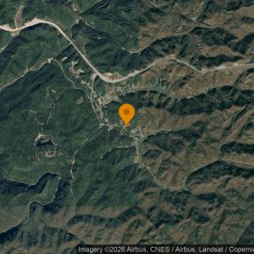 0.74 Acres in Big Rock - Buchanan County, VA in Buchanan County, VA