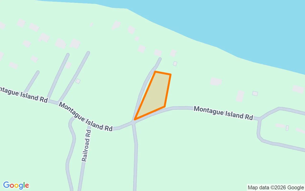 0.81 Acres in Jamaica - Middlesex County, VA in Middlesex County, VA