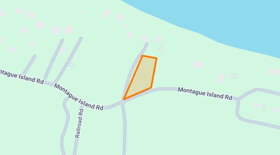 0.81 Acres in Jamaica - Middlesex County, VA in Middlesex County, VA