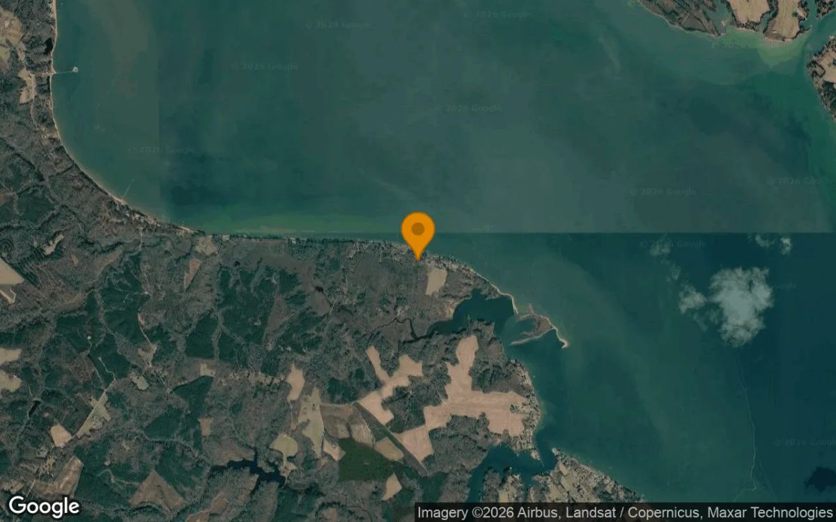 0.81 Acres in Jamaica - Middlesex County, VA - Image 3
