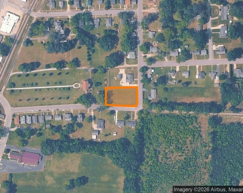 0.55 Acres in Emporia - Emporia, VA in Emporia County, VA