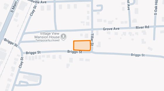 0.55 Acres in Emporia - Emporia, VA in Emporia County, VA