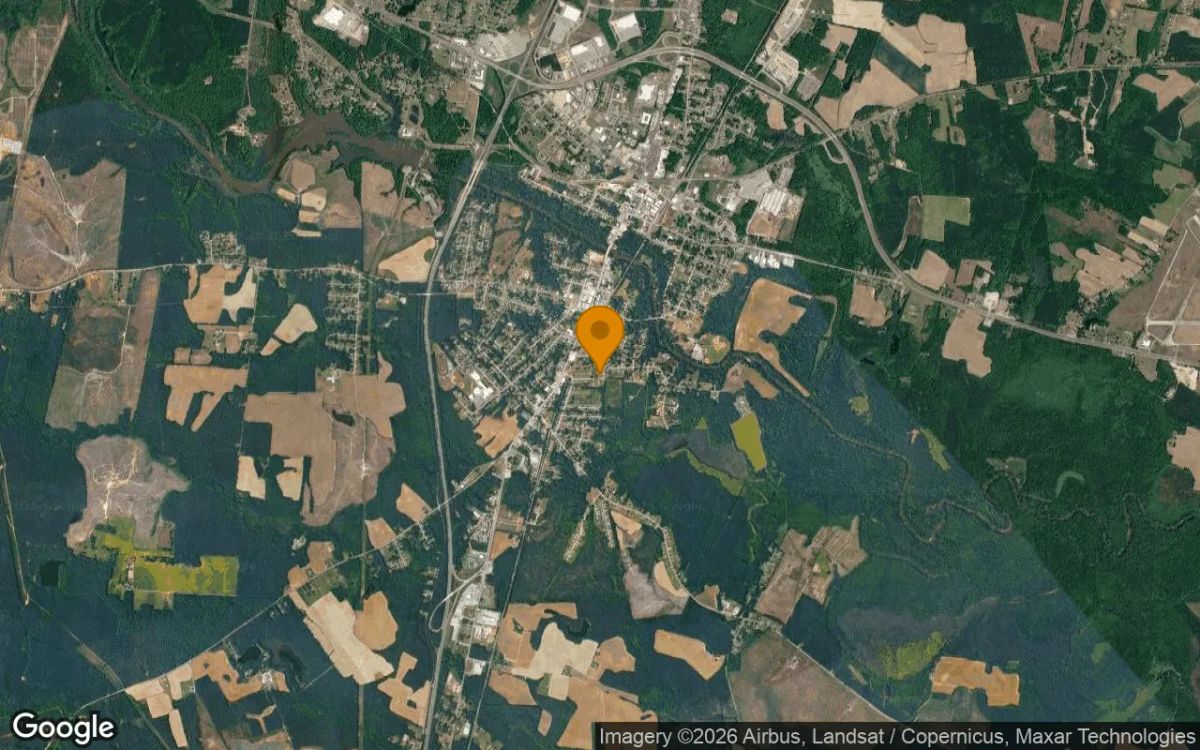 0.55 Acres in Emporia - Emporia, VA - Image 3
