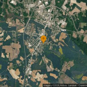 0.55 Acres in Emporia - Emporia, VA in Emporia County, VA