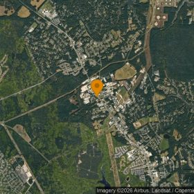 0.55 Acres in Yorktown - York County, VA in York County, VA