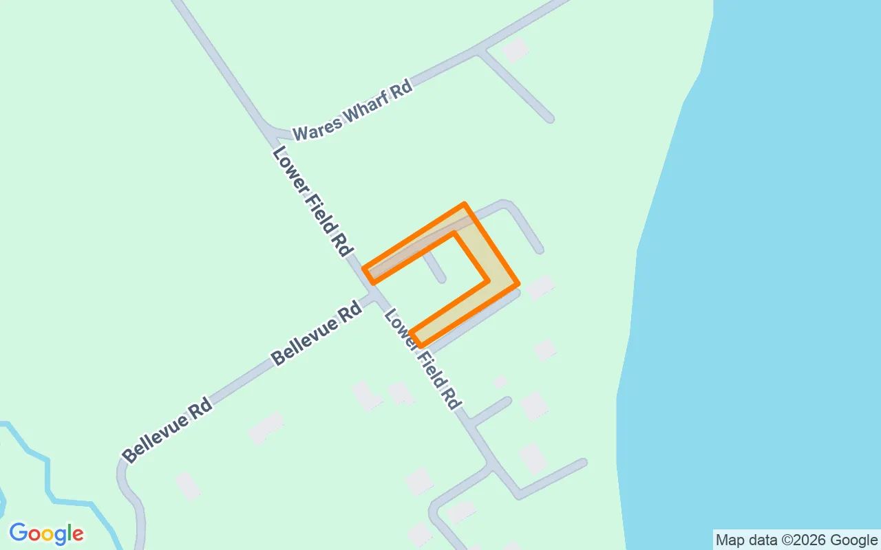 0.66 Acres in Dunnsville - Essex County, VA in Essex County, VA