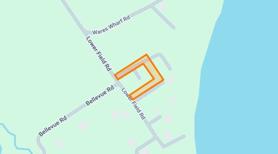 0.66 Acres in Dunnsville - Essex County, VA in Essex County, VA