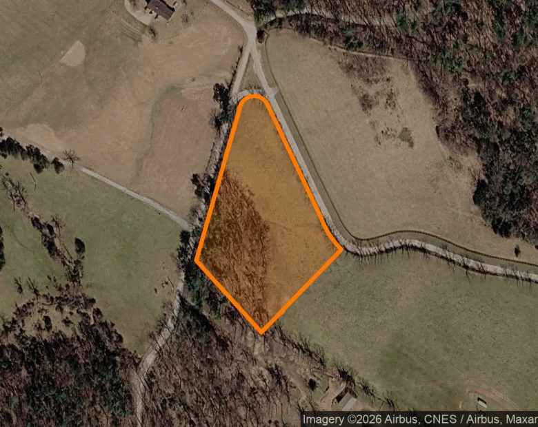 3.51 Acres in Crozet - Albemarle County, VA in Albemarle County, VA