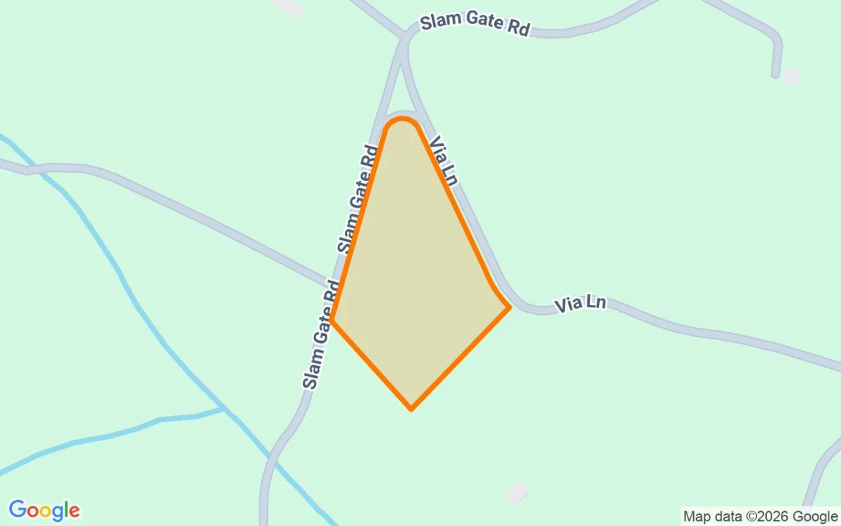 3.51 Acres in Crozet - Albemarle County, VA - Image 2