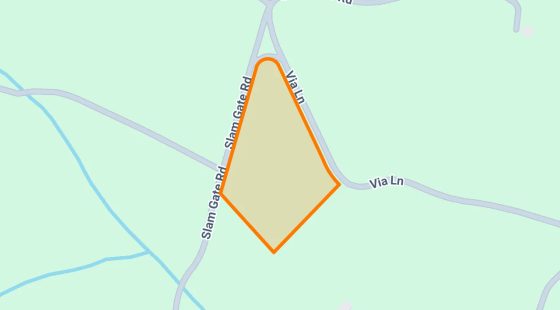 3.51 Acres in Crozet - Albemarle County, VA in Albemarle County, VA