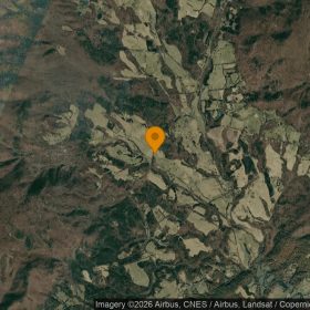 3.51 Acres in Crozet - Albemarle County, VA in Albemarle County, VA