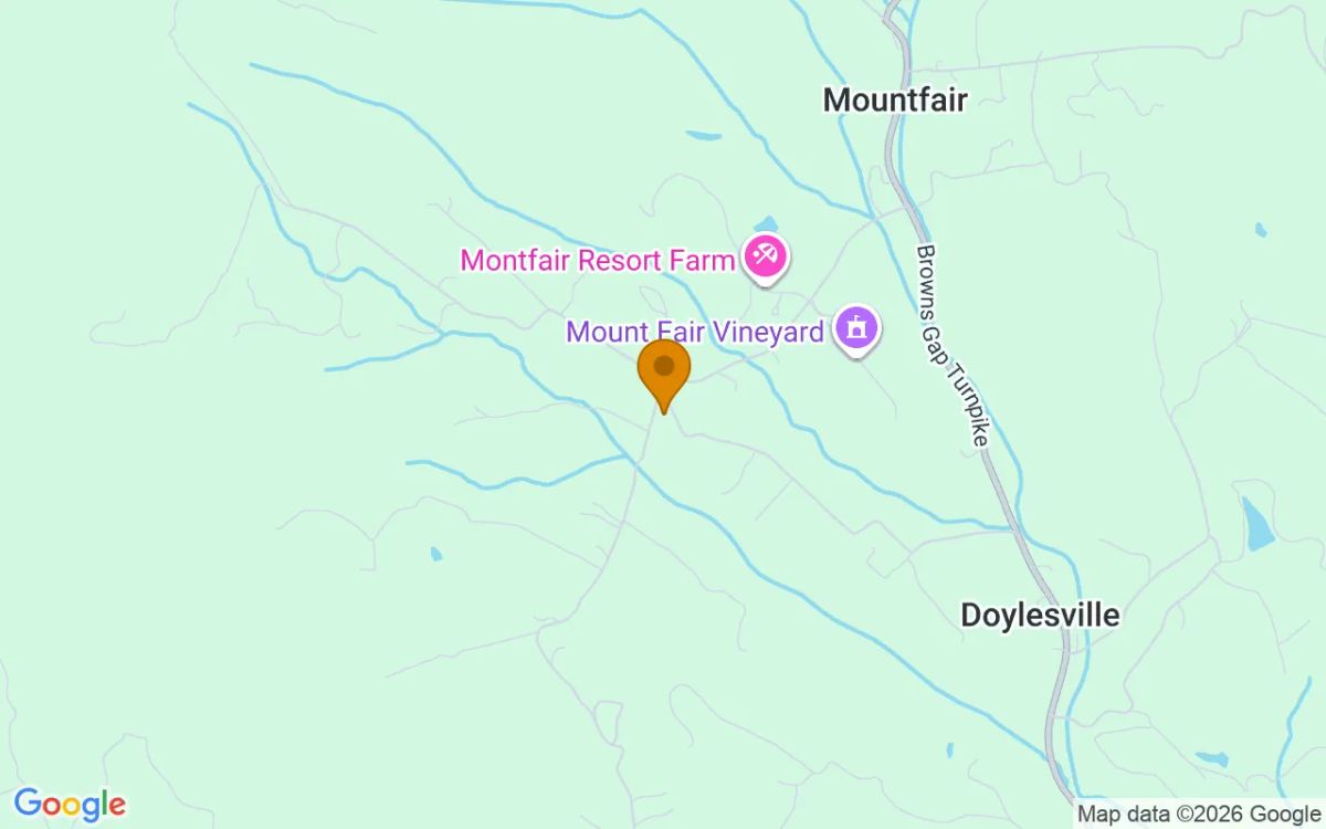 3.51 Acres in Crozet - Albemarle County, VA - Image 4
