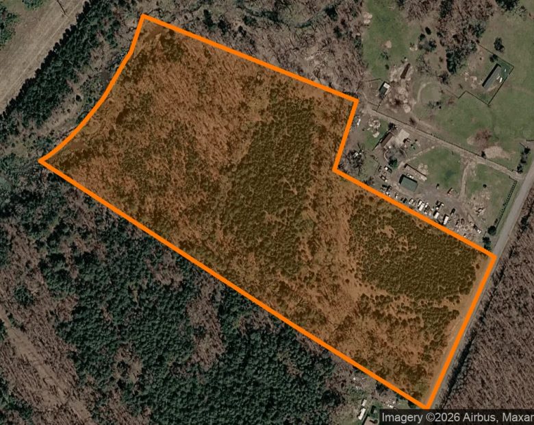 15.06 Acres in Culpeper - Culpeper County, VA in Culpeper County, VA