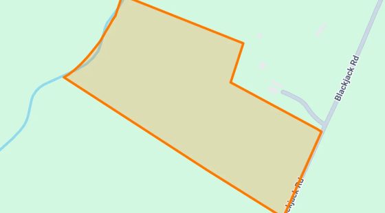15.06 Acres in Culpeper - Culpeper County, VA in Culpeper County, VA