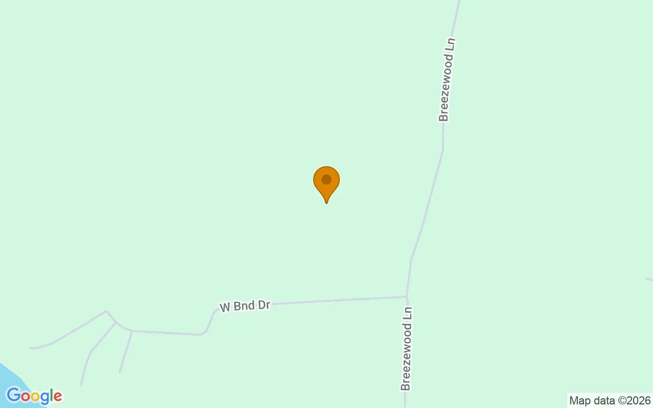 7.5 Acres in Gasburg - Brunswick County, VA in Brunswick County, VA