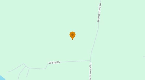 7.5 Acres in Gasburg - Brunswick County, VA in Brunswick County, VA