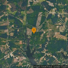 7.5 Acres in Gasburg - Brunswick County, VA in Brunswick County, VA